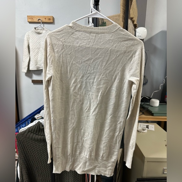 J.Crew Lightweight Cardigan. XS - Picture 4 of 4